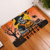 Wests Tigers Door Mat Creep It Real When Darkness Falls