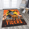 Wests Tigers Area Rug Creep It Real When Darkness Falls