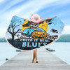 New South Wales Blues Beach Blanket Creep It Real When Darkness Falls
