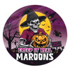 Queensland Maroons Round Rug Creep It Real When Darkness Falls