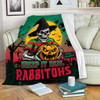 South Sydney Rabbitohs Blanket Creep It Real When Darkness Falls