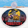 Sydney Roosters Beach Blanket Creep It Real When Darkness Falls