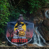Sydney Roosters Beach Blanket Creep It Real When Darkness Falls