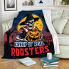 Sydney Roosters Blanket Creep It Real When Darkness Falls