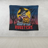 Sydney Roosters Tapestry Creep It Real When Darkness Falls