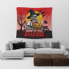 St. George Illawarra Dragons Tapestry Creep It Real When Darkness Falls