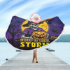 Melbourne Storm Beach Blanket Creep It Real When Darkness Falls