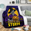 Melbourne Storm Blanket Creep It Real When Darkness Falls