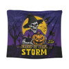 Melbourne Storm Tapestry Creep It Real When Darkness Falls
