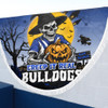 Canterbury-Bankstown Bulldogs Beach Blanket Creep It Real When Darkness Falls