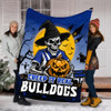Canterbury-Bankstown Bulldogs Blanket Creep It Real When Darkness Falls