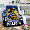 Canterbury-Bankstown Bulldogs Blanket Creep It Real When Darkness Falls