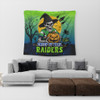 Canberra Raiders Tapestry Creep It Real When Darkness Falls