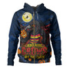 Adelaide Crows Hoodie Off The Chain Strength Halloween Beast Rising Unleashed Fury