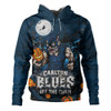 Carlton Hoodie Off The Chain Strength Halloween Beast Rising Unleashed Fury
