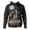 Collingwood Hoodie Off The Chain Strength Halloween Beast Rising Unleashed Fury