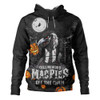 Collingwood Hoodie Off The Chain Strength Halloween Beast Rising Unleashed Fury