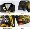 Richmond Hawaiian Shirt Off The Chain Strength Halloween Beast Rising Unleashed Fury