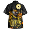 Richmond Hawaiian Shirt Off The Chain Strength Halloween Beast Rising Unleashed Fury