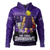 Fremantle Hoodie The Final Showdown One Last Fight For Glory