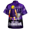 Fremantle Hawaiian Shirt The Final Showdown One Last Fight For Glory