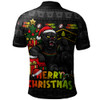 Penrith Panthers Polo Shirt Christmas Glory And Timeless Team Pride