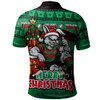 South Sydney Rabbitohs Polo Shirt Christmas Glory And Timeless Team Pride