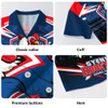 Sydney Roosters Hawaiian Shirt Finals Power The Ultimate Road To Greatness