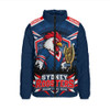 Sydney Roosters Padded Jacket Finals Power The Ultimate Road To Greatness