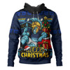 Gold Coast Titans Hoodie Christmas Glory And Timeless Team Pride