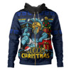 Gold Coast Titans Hoodie Christmas Glory And Timeless Team Pride