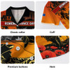Australia Hawaiian Shirt Honoring Our Brave Heroes Remembrance Day Tribute