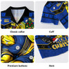 Parramatta Eels Hawaiian Shirt Christmas Glory And Timeless Team Pride