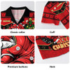 Redcliffe Dolphins Hawaiian Shirt Christmas Glory And Timeless Team Pride