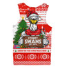 Sydney Swans Men Tank Top Arrested For Christmas Cheer Festive Mugshot