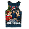Carlton Men Tank Top Christmas Pride Beyond The Game
