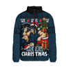 Carlton Padded Jacket Christmas Pride Beyond The Game