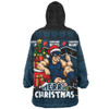 Carlton Snug Hoodie Christmas Pride Beyond The Game