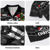 Collingwood Hawaiian Shirt Christmas Pride Beyond The Game