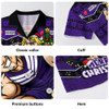 Fremantle Hawaiian Shirt Christmas Pride Beyond The Game