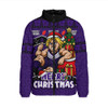 Fremantle Padded Jacket Christmas Pride Beyond The Game