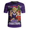 Fremantle Rugby Jersey Christmas Pride Beyond The Game
