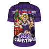 Fremantle Rugby Jersey Christmas Pride Beyond The Game