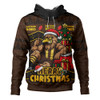 Hawthorn Hoodie Christmas Pride Beyond The Game