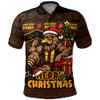 Hawthorn Polo Shirt Christmas Pride Beyond The Game