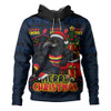 Adelaide Crows Hoodie Christmas Pride Beyond The Game