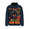 Adelaide Crows Padded Jacket Christmas Pride Beyond The Game