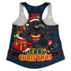 Adelaide Crows Women Racerback Tank Christmas Pride Beyond The Game