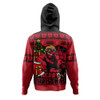 Essendon Hoodie Christmas Pride Beyond The Game