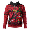 Essendon Hoodie Christmas Pride Beyond The Game